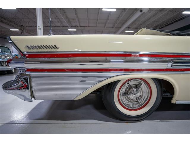 1957 Pontiac Bonneville (CC-1844072) for sale in Rogers, Minnesota