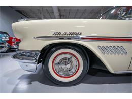 1957 Pontiac Bonneville (CC-1844072) for sale in Rogers, Minnesota