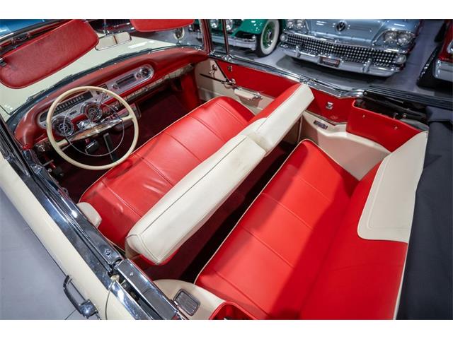 1957 Pontiac Bonneville (CC-1844072) for sale in Rogers, Minnesota