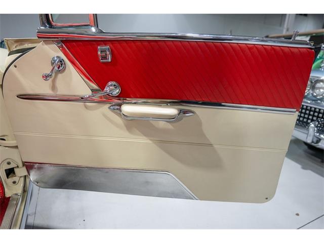 1957 Pontiac Bonneville (CC-1844072) for sale in Rogers, Minnesota
