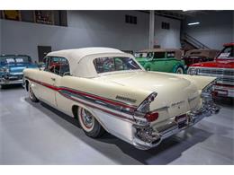 1957 Pontiac Bonneville (CC-1844072) for sale in Rogers, Minnesota