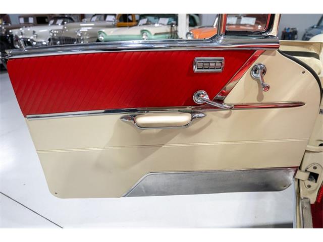 1957 Pontiac Bonneville (CC-1844072) for sale in Rogers, Minnesota