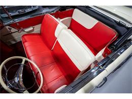 1957 Pontiac Bonneville (CC-1844072) for sale in Rogers, Minnesota