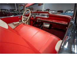 1957 Pontiac Bonneville (CC-1844072) for sale in Rogers, Minnesota