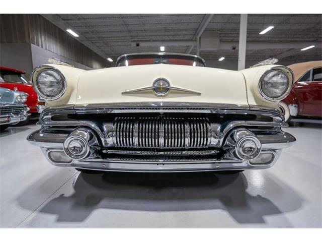1957 Pontiac Bonneville (CC-1844072) for sale in Rogers, Minnesota