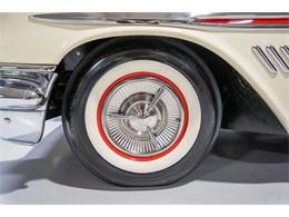 1957 Pontiac Bonneville (CC-1844072) for sale in Rogers, Minnesota