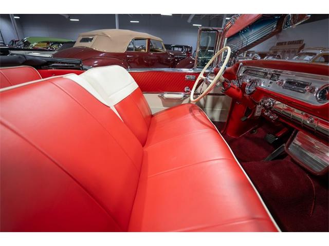 1957 Pontiac Bonneville (CC-1844072) for sale in Rogers, Minnesota