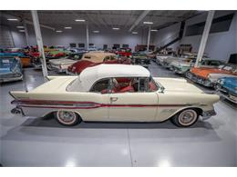 1957 Pontiac Bonneville (CC-1844072) for sale in Rogers, Minnesota
