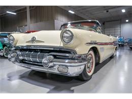 1957 Pontiac Bonneville (CC-1844072) for sale in Rogers, Minnesota