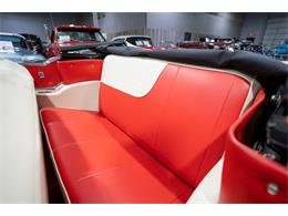 1957 Pontiac Bonneville (CC-1844072) for sale in Rogers, Minnesota