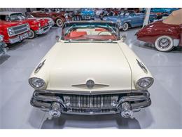 1957 Pontiac Bonneville (CC-1844072) for sale in Rogers, Minnesota