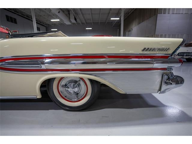 1957 Pontiac Bonneville (CC-1844072) for sale in Rogers, Minnesota