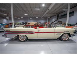 1957 Pontiac Bonneville (CC-1844072) for sale in Rogers, Minnesota