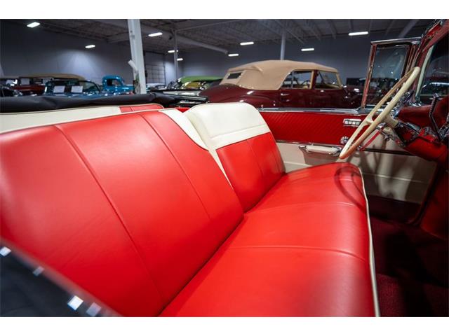 1957 Pontiac Bonneville (CC-1844072) for sale in Rogers, Minnesota