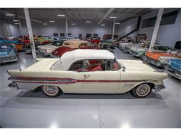 1957 Pontiac Bonneville (CC-1844072) for sale in Rogers, Minnesota