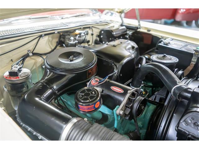 1957 Pontiac Bonneville (CC-1844072) for sale in Rogers, Minnesota