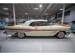 1957 Pontiac Bonneville (CC-1844072) for sale in Rogers, Minnesota