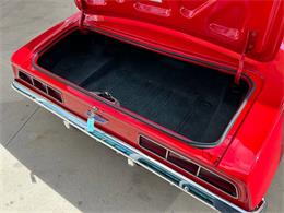 1969 Chevrolet Camaro (CC-1844076) for sale in Bradenton, Florida