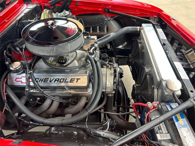 1969 Chevrolet Camaro (CC-1844076) for sale in Bradenton, Florida