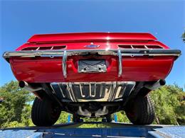 1969 Chevrolet Camaro (CC-1844076) for sale in Bradenton, Florida