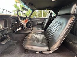 1969 Chevrolet Camaro (CC-1844076) for sale in Bradenton, Florida