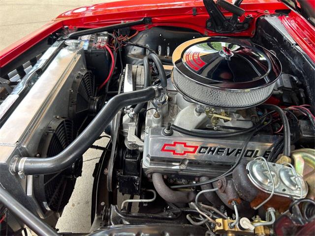1969 Chevrolet Camaro (CC-1844076) for sale in Bradenton, Florida