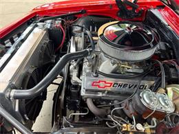 1969 Chevrolet Camaro (CC-1844076) for sale in Bradenton, Florida