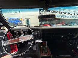 1969 Chevrolet Camaro (CC-1844076) for sale in Bradenton, Florida