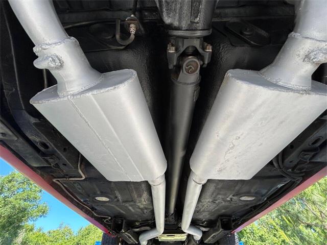 1969 Chevrolet Camaro (CC-1844076) for sale in Bradenton, Florida