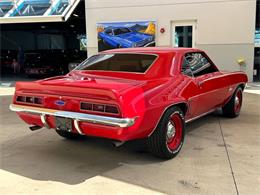 1969 Chevrolet Camaro (CC-1844076) for sale in Bradenton, Florida