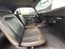 1969 Chevrolet Camaro (CC-1844076) for sale in Bradenton, Florida