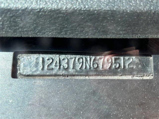 1969 Chevrolet Camaro (CC-1844076) for sale in Bradenton, Florida