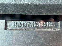 1969 Chevrolet Camaro (CC-1844076) for sale in Bradenton, Florida