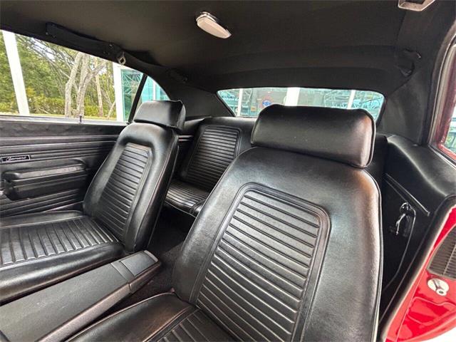 1969 Chevrolet Camaro (CC-1844076) for sale in Bradenton, Florida
