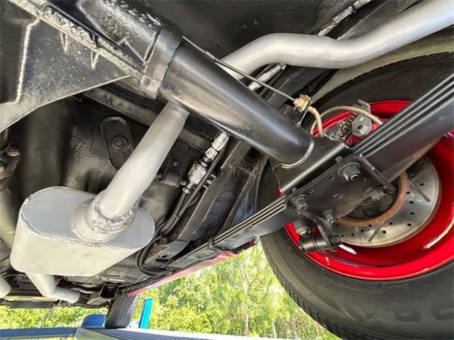 1969 Chevrolet Camaro (CC-1844076) for sale in Bradenton, Florida