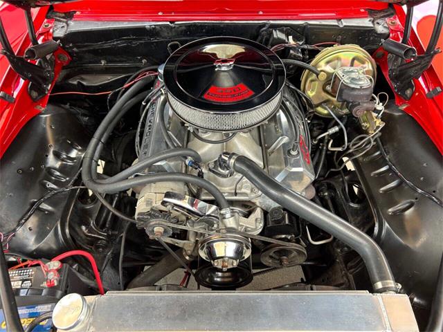 1969 Chevrolet Camaro (CC-1844076) for sale in Bradenton, Florida