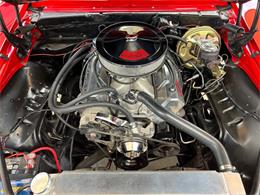 1969 Chevrolet Camaro (CC-1844076) for sale in Bradenton, Florida