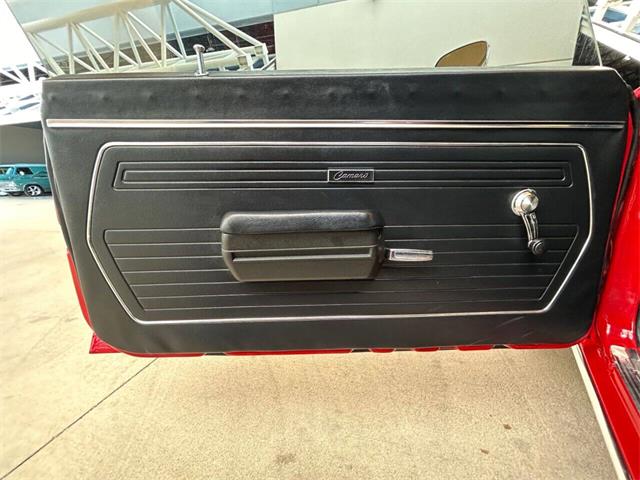 1969 Chevrolet Camaro (CC-1844076) for sale in Bradenton, Florida