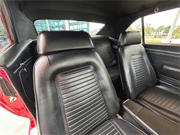 1969 Chevrolet Camaro (CC-1844076) for sale in Bradenton, Florida