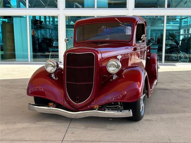 1935 Ford Street Rod (CC-1844078) for sale in Palmetto, Florida