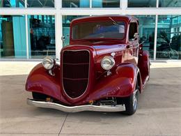 1935 Ford Street Rod (CC-1844078) for sale in Palmetto, Florida