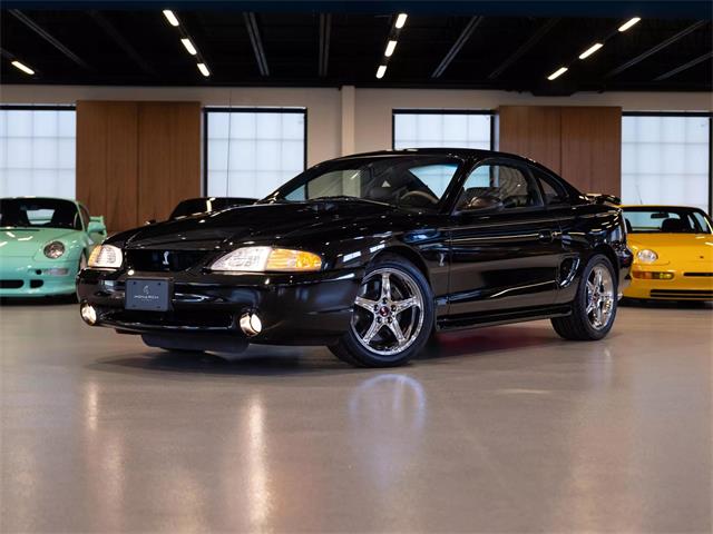 1997 Ford Mustang Cobra (CC-1840408) for sale in Franklin, Tennessee