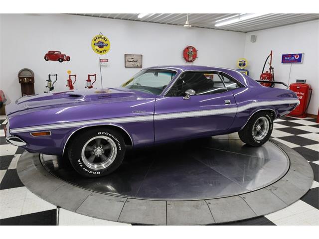 1970 Dodge Challenger (CC-1844087) for sale in Clarence, Iowa