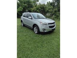 2011 Chevrolet Equinox (CC-1844090) for sale in , 