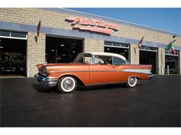 1957 Chevrolet Bel Air (CC-1844093) for sale in St. Charles, Missouri