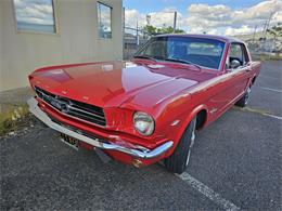 1965 Ford Mustang (CC-1844095) for sale in , 