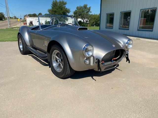 2001 Superformance Cobra (CC-1844099) for sale in , 