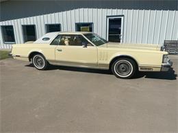 1978 Lincoln Continental (CC-1844100) for sale in , 