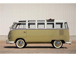 1960 Volkswagen Bus (CC-1844106) for sale in Cedar Rapids, Iowa