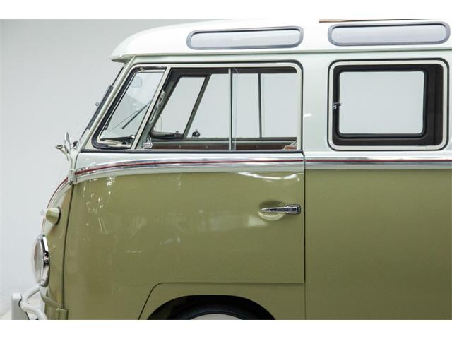 1960 Volkswagen Bus (CC-1844106) for sale in Cedar Rapids, Iowa